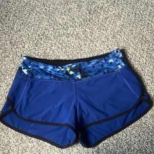 Luluemon shorts
